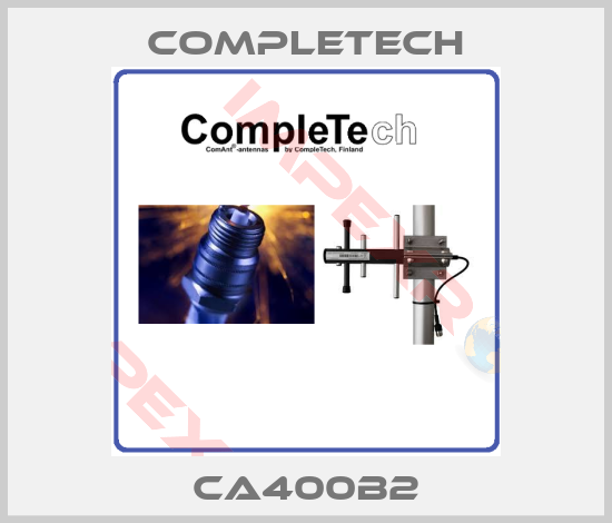 Completech-CA400B2