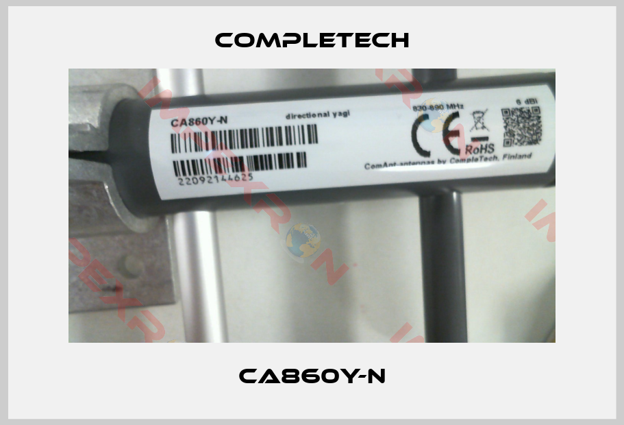 Completech-CA860Y-N