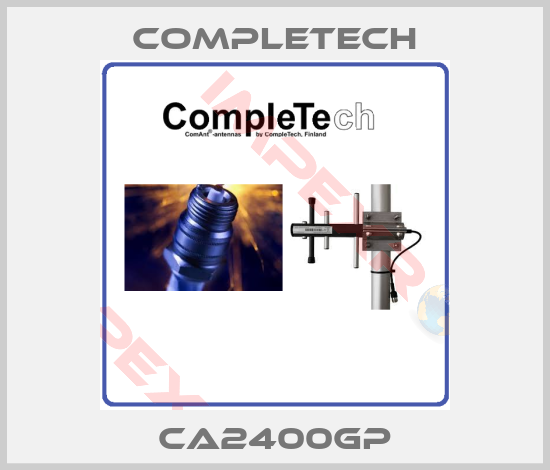 Completech-CA2400GP