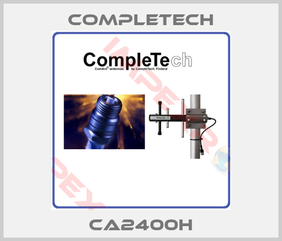Completech-CA2400H