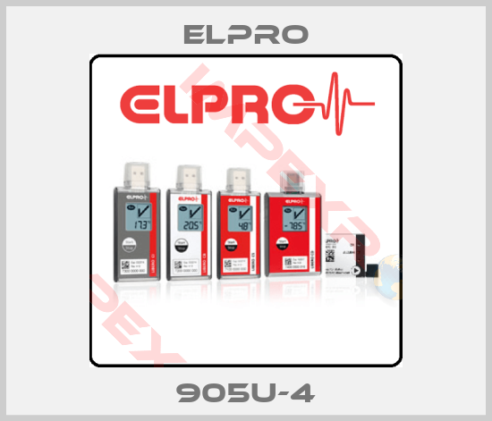 Elpro-905U-4