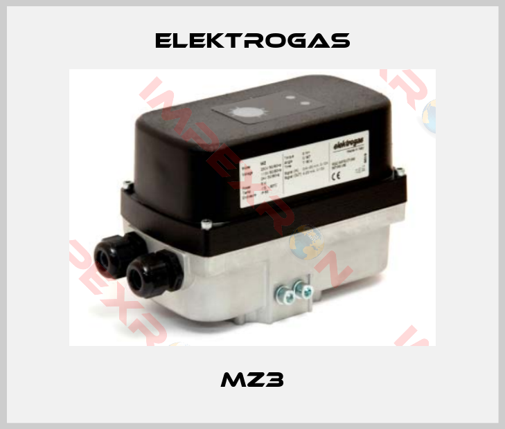 Elektrogas-MZ3