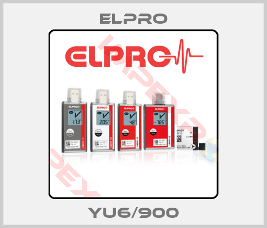 Elpro-YU6/900