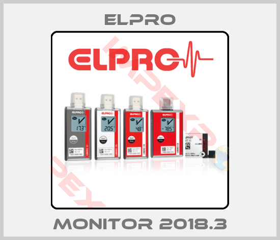 Elpro-MONITOR 2018.3