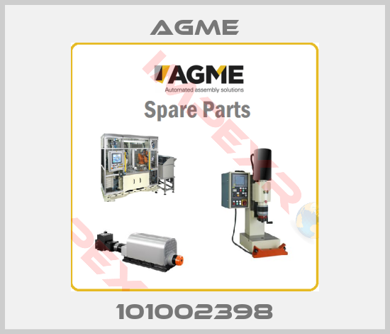 AGME-101002398