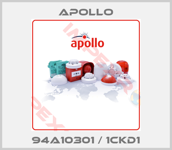 Apollo-94A10301 / 1CKD1