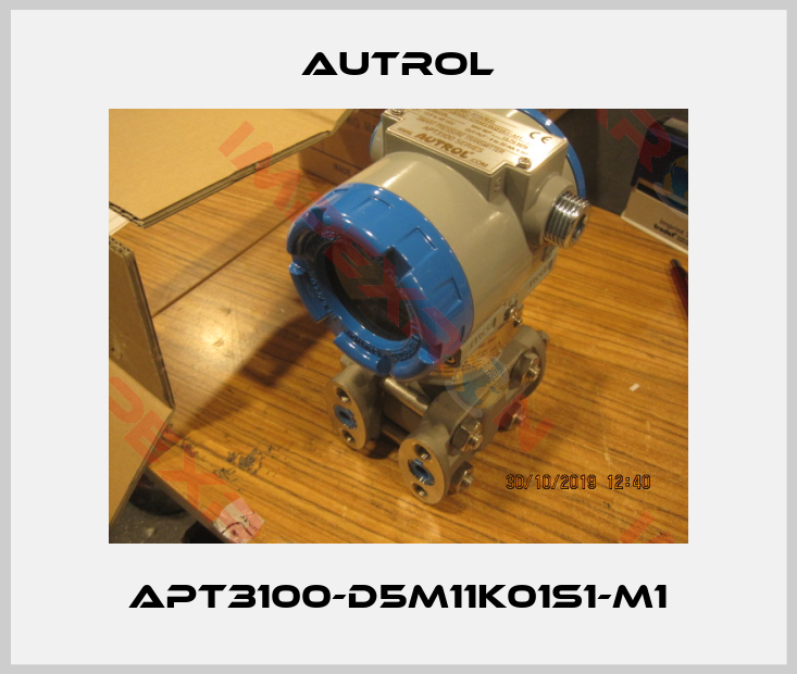Autrol-APT3100-D5M11K01S1-M1
