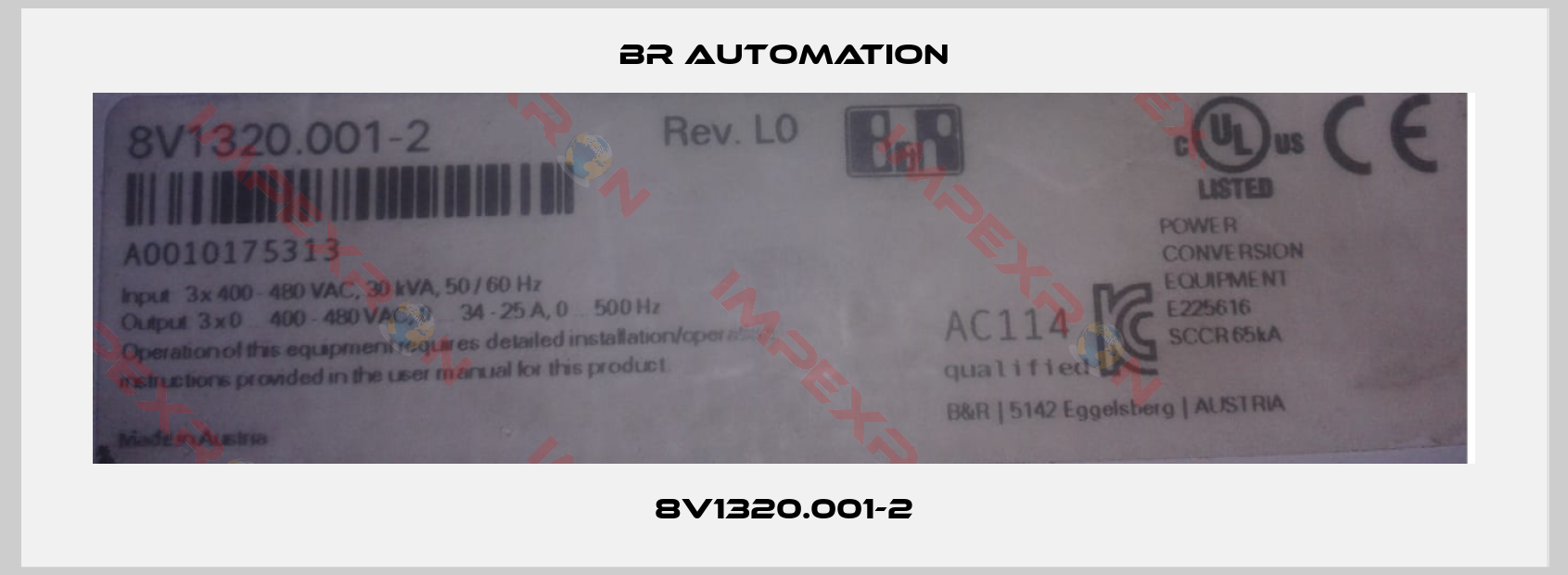 Br Automation-8V1320.001-2