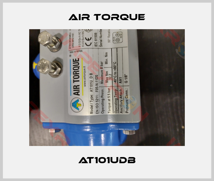 Air Torque-AT101UDB