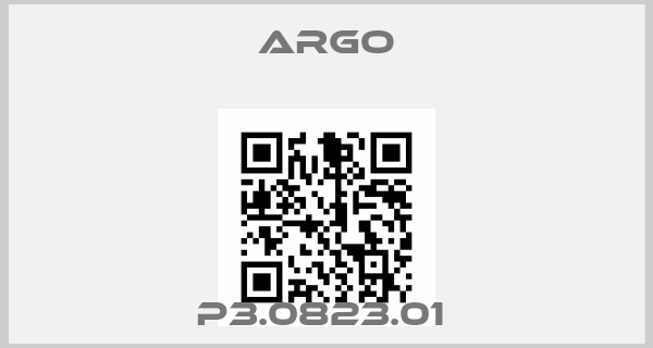 Argo-P3.0823.01 