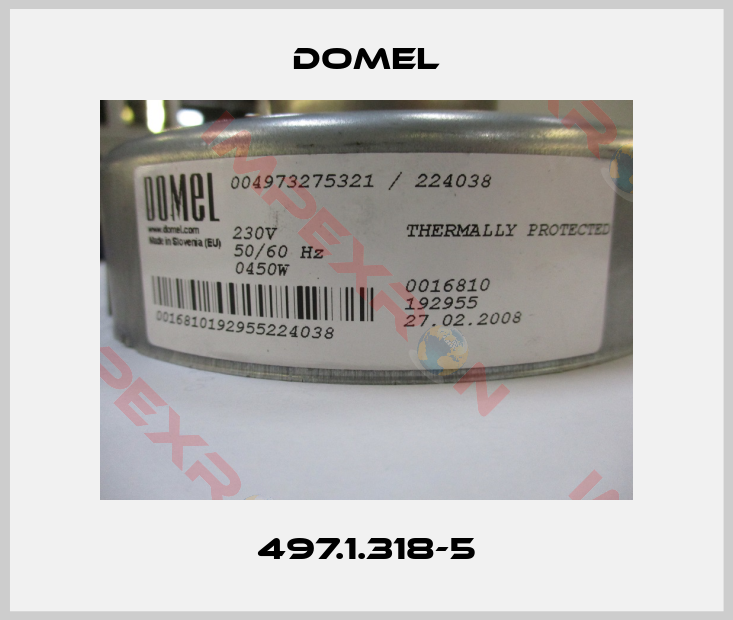 Domel-497.1.318-5