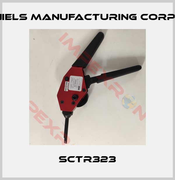 Dmc Daniels Manufacturing Corporation-SCTR323