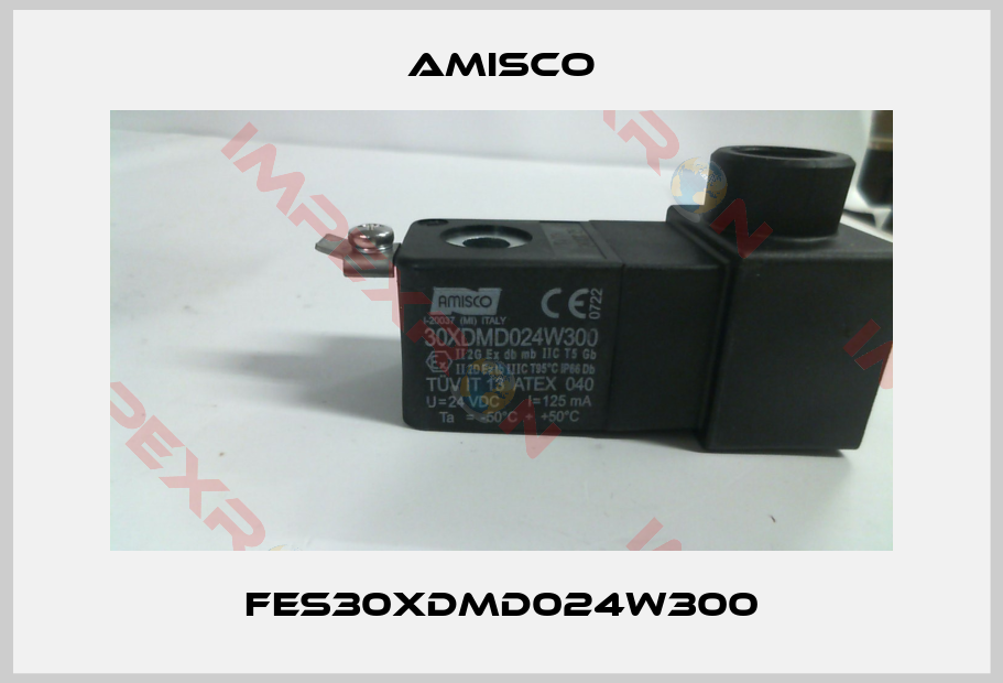 Amisco-FES30XDMD024W300