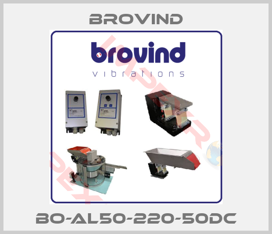 Brovind-BO-AL50-220-50DC