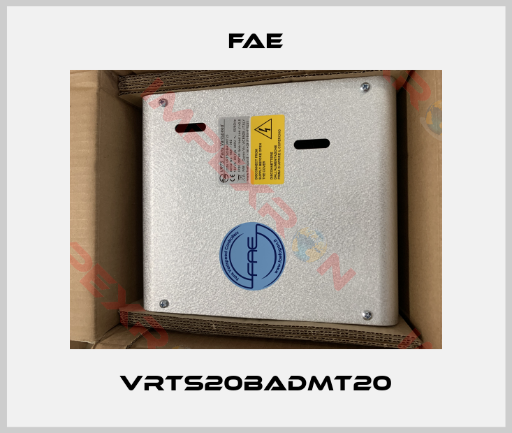 Fae-VRTS20BADMT20