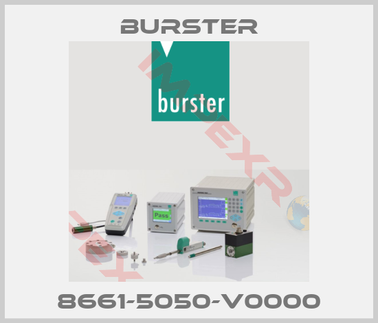 Burster-8661-5050-V0000