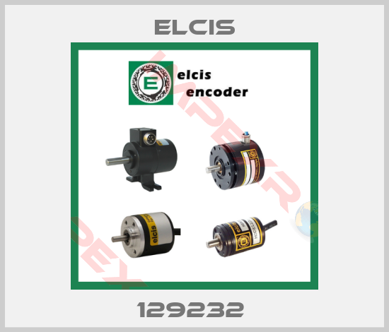 Elcis-129232 
