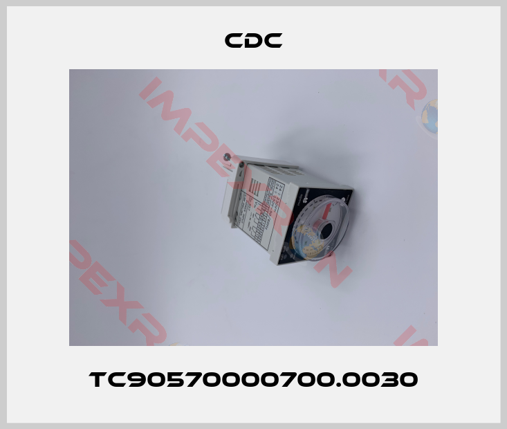 CDC-TC90570000700.0030