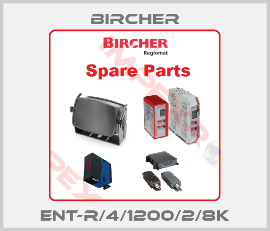Bircher-ENT-R/4/1200/2/8K