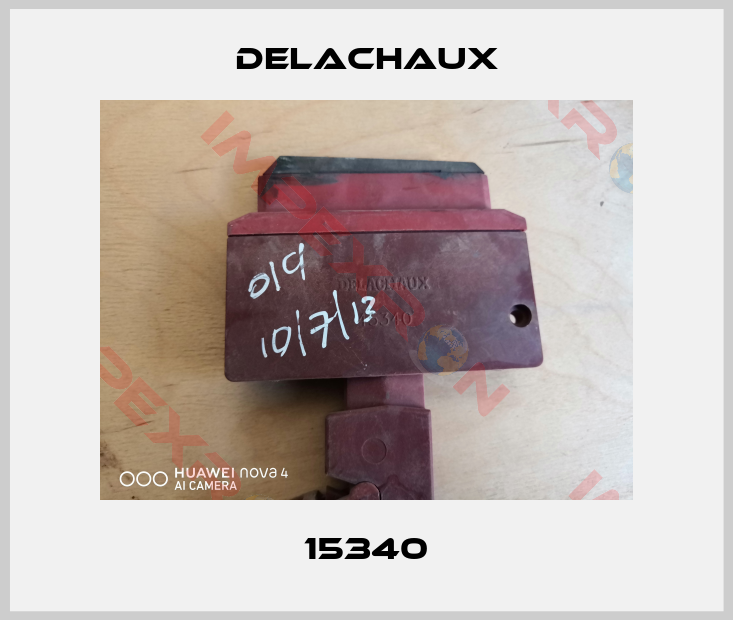 Delachaux-15340