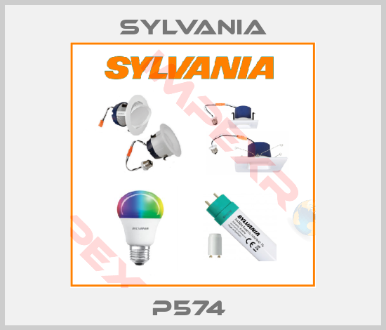 Sylvania-P574 