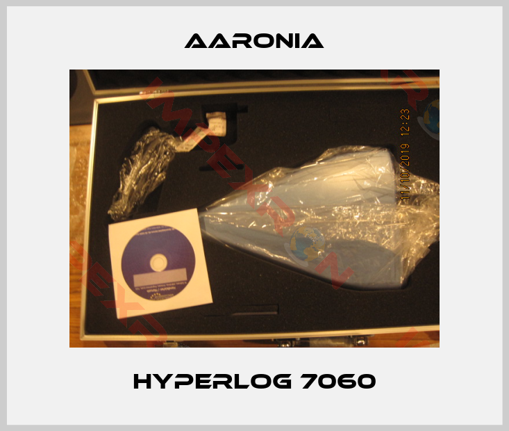 Aaronia-HyperLOG 7060