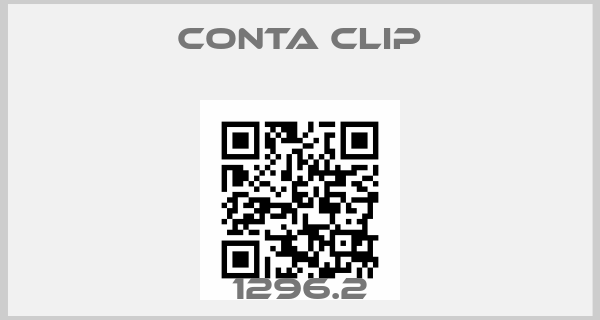 Conta Clip-1296.2