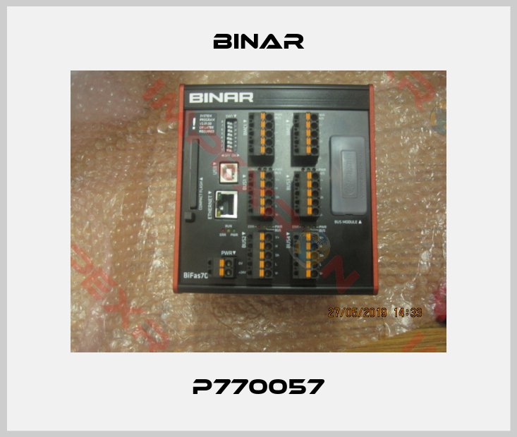 Binar-P770057
