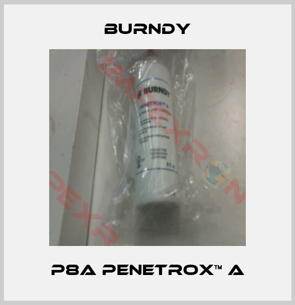 Burndy-P8A PENETROX™ A