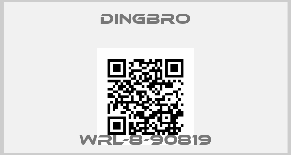 Dingbro-WRL-8-90819