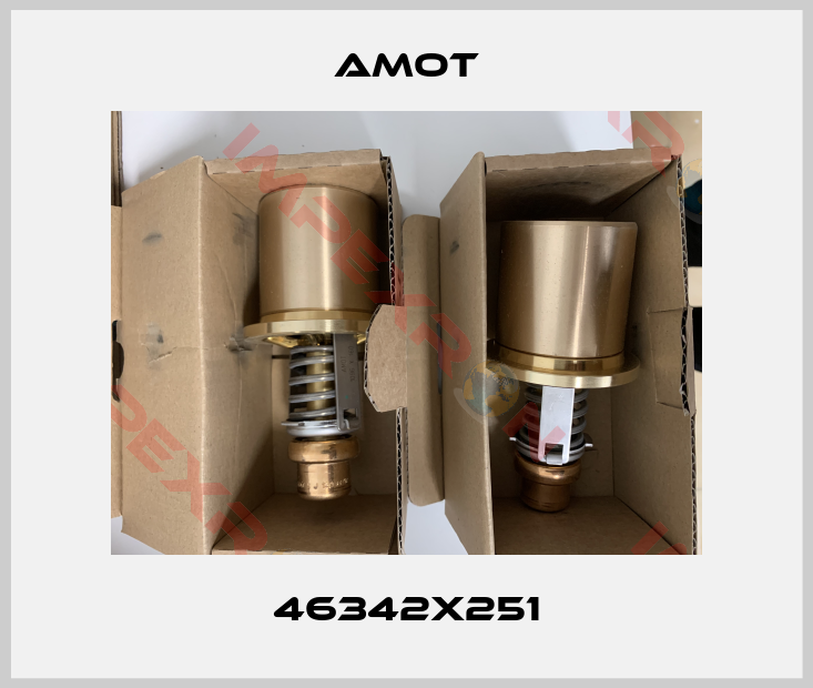 Amot-46342X251