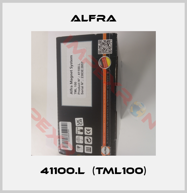 Alfra-41100.L  (TML100)