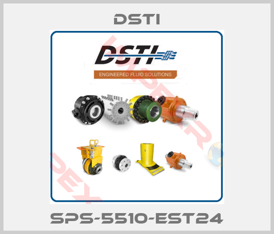 Dsti-SPS-5510-EST24