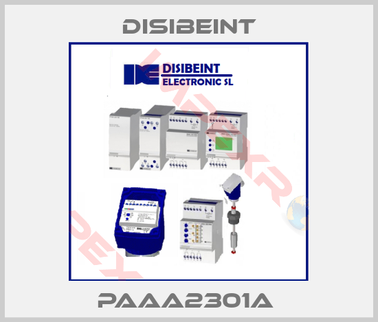 Disibeint-PAAA2301A 