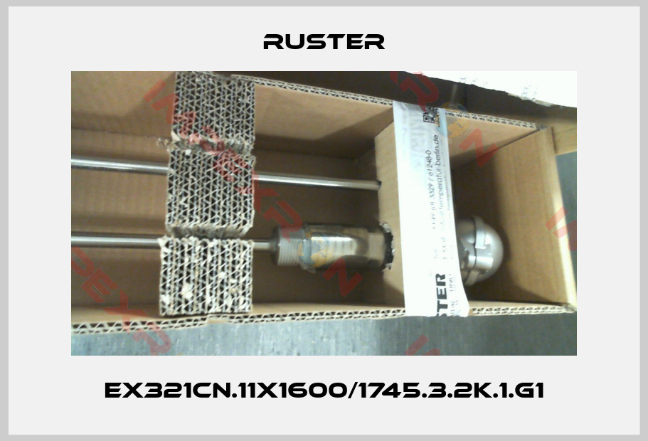 Ruster-Ex321CN.11x1600/1745.3.2K.1.G1