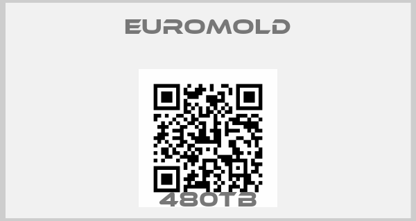 EUROMOLD-480TB