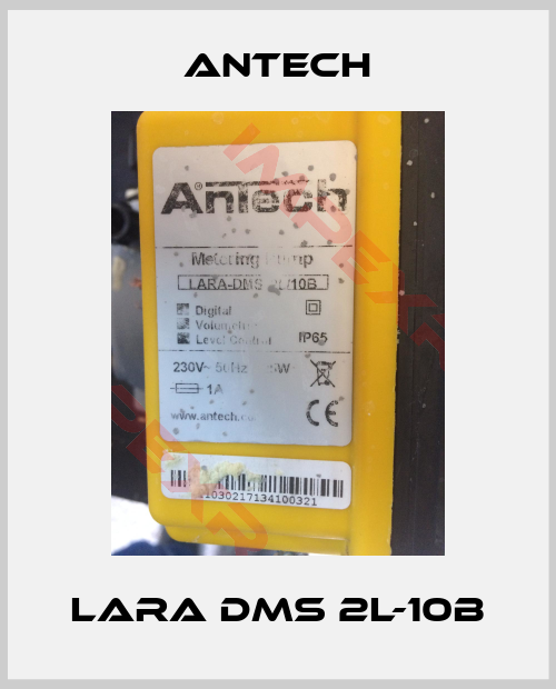 Antech-Lara DMS 2L-10B
