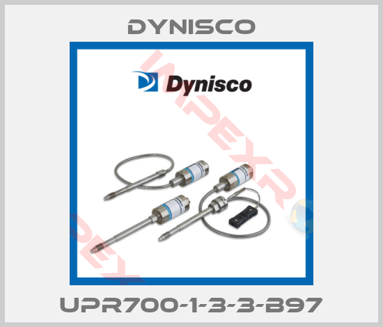 Dynisco-UPR700-1-3-3-B97