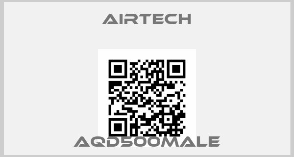 Airtech-AQD500MALE