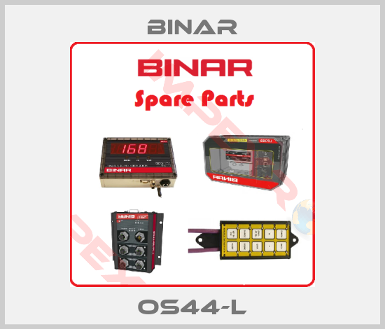 Binar-OS44-L