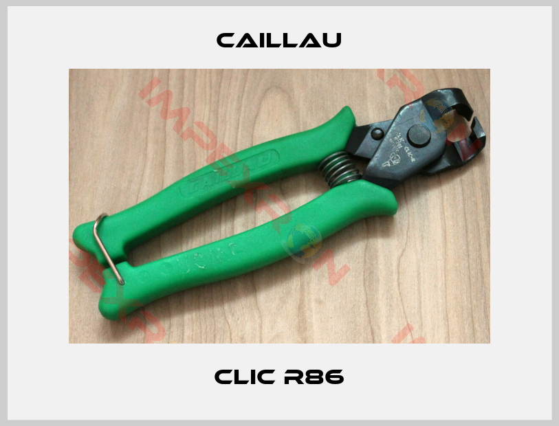 Caillau-CLIC R86