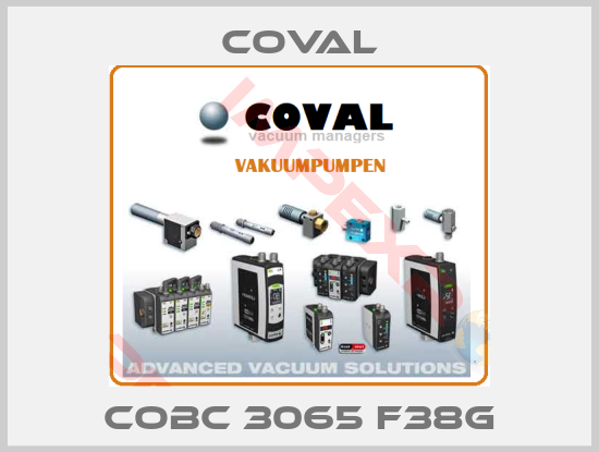 Coval-COBC 3065 F38G