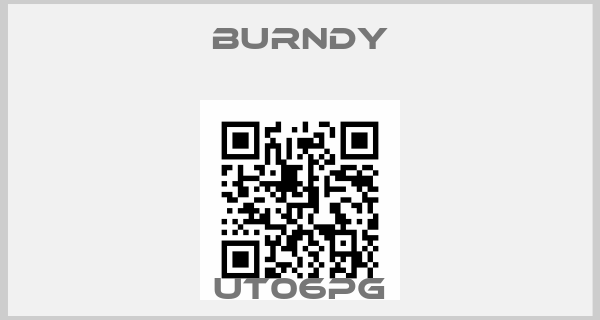 Burndy-UT06PG