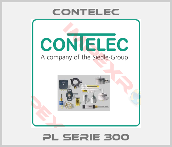 Contelec-PL Serie 300