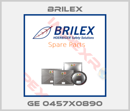 Brilex-GE 0457x0890