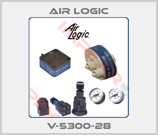 Air Logic-V-5300-28