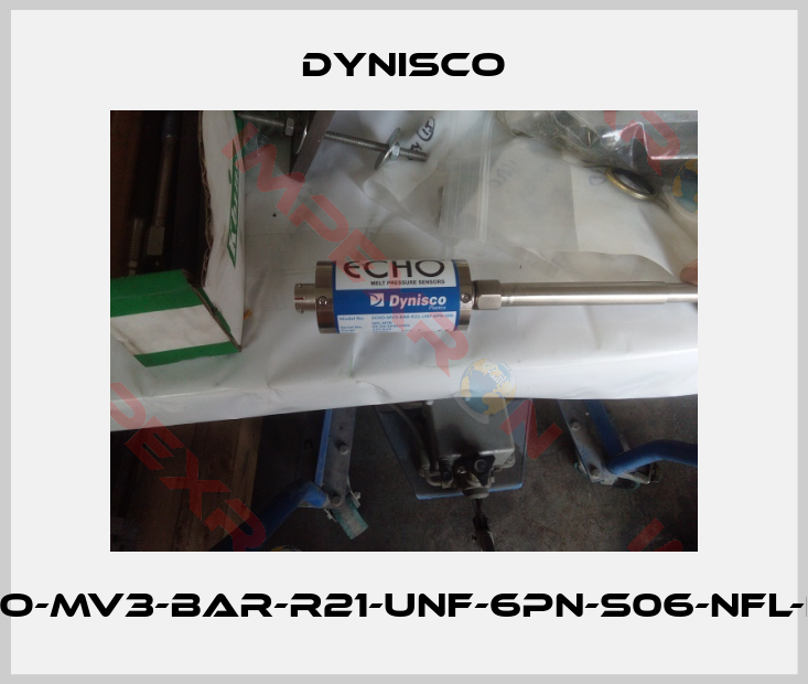 Dynisco-ECHO-MV3-BAR-R21-UNF-6PN-S06-NFL-NTR