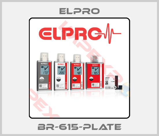 Elpro-BR-615-PLATE