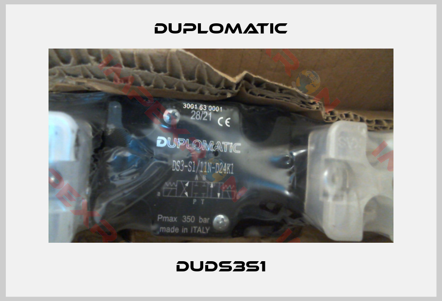 Duplomatic-DUDS3S1