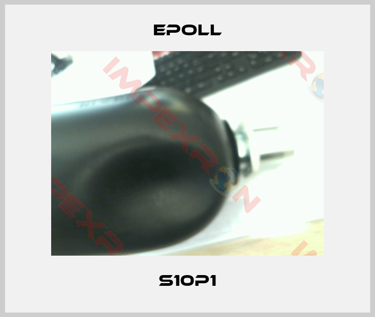 Epoll-S10P1